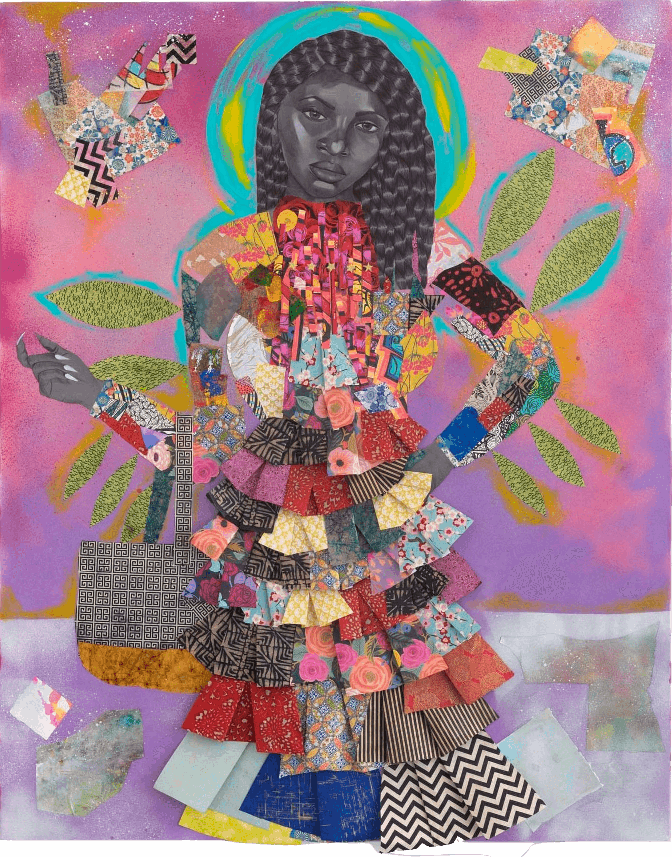 Archetype of Five Star