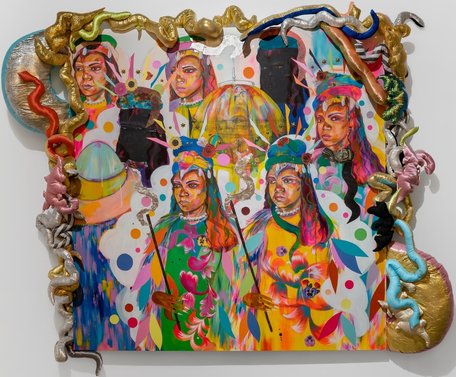 March of the Naga’s