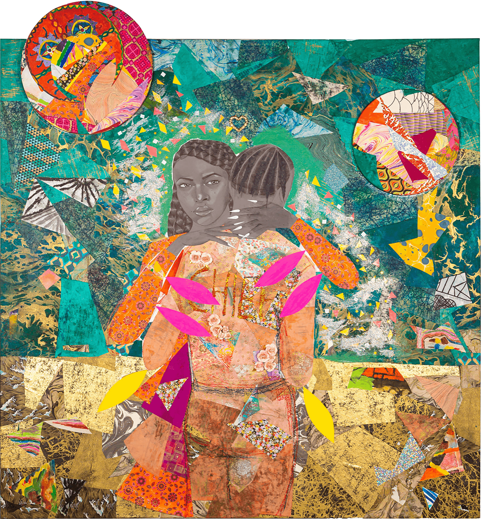 Slow Dance with Big Chief